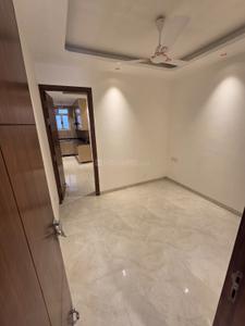 1 BHK Independent Builder Floor