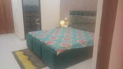 Bedroom Image of 1656 Sq.ft 3 BHK Duplex for sale in Pathauli Village Agra for Rs. 5699000