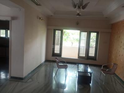 Hall Image of 1600 Sq.ft 3 BHK Apartment / Flat for sale in Adyar Chennai for Rs. 25000000