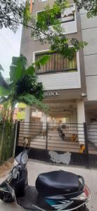 2 BHK Flat