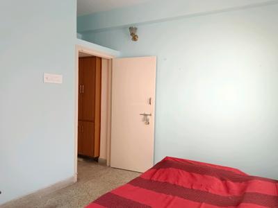 Bedroom Image of 1390 Sq.ft 4 BHK Apartment / Flat for rent in Santoshpur Kolkata for Rs. 30000