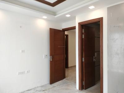 Bedroom Image of 1305 Sq.ft 3 BHK Builder Floor for sale in BPTP District 5, Sector 84 Faridabad for Rs. 14000000