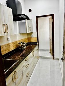 2 BHK Independent House