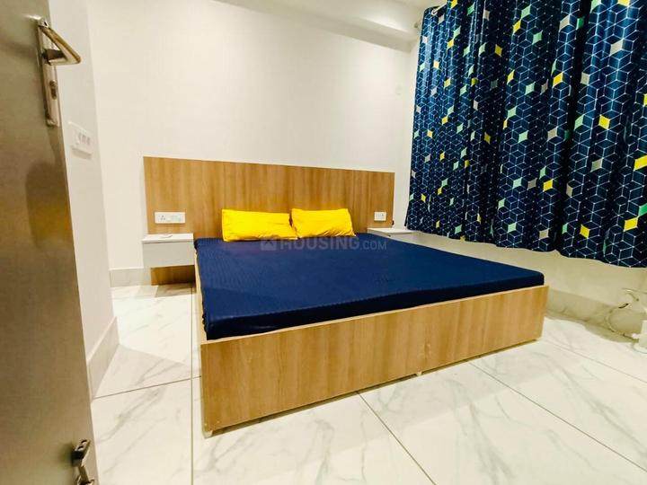 Jain properties Bedroom 1