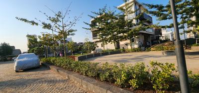 Image of 900 Sq.ft Residential Plot / Land for sale in Satguru Arv Riviera, Arandia, Indore for Rs. 6480000