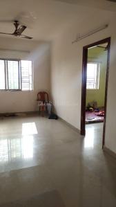 Hall Image of 1100 Sq.ft 2 BHK Apartment / Flat for sale in Chinar Park Kolkata for Rs. 3280000