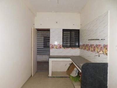 Kitchen Image of 1150 Sq.ft 1 BHK Independent House for sale in Avadh Vihar, Undera Vadodara for Rs. 4500000