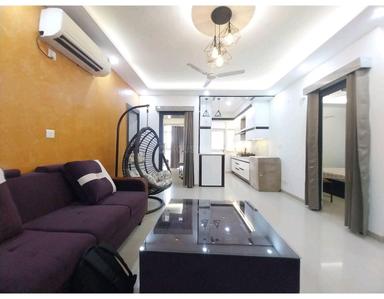 Hall Image of 1450 Sq.ft 3 BHK Builder Floor for rent in Vatika India Next, Sector 82 Gurgaon for Rs. 30000