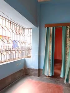 Bedroom Four Image of 2000 Sq.ft 4 BHK Independent House for sale in Purba Barisha Kolkata for Rs. 7950000