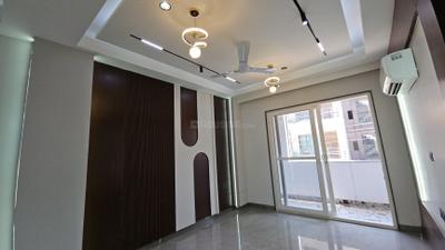 Living Room Image of 1850 Sq.ft 3 BHK Builder Floor for sale in Sector 57 Gurgaon for Rs. 25500000