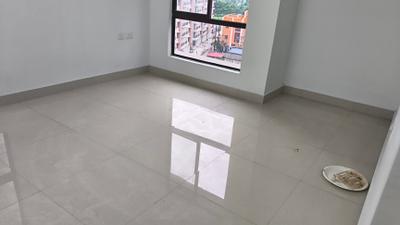 Bedroom Image of 700 Sq.ft 2 BHK Apartment / Flat for rent in DTC Southern Heights, Joka Kolkata for Rs. 21000