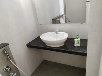 Bathroom Image of 1200 Sq.ft 3 BHK Apartment / Flat for sale in Mangla Greens, Makarpura Vadodara for Rs. 5600000