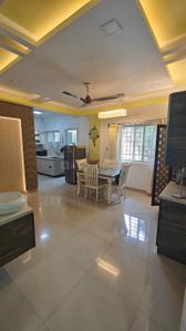 Living Room Image of 1095 Sq.ft 2 BHK Apartment / Flat for sale in Mahaveer Orchids, Choodasandra Bengaluru for Rs. 8800000