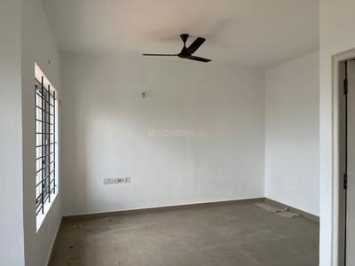 Bedroom Image of 2600 Sq.ft 3 BHK Apartment / Flat for sale in Hoysala Dzire, Kakkanad Kochi for Rs. 11000000