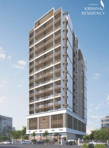 Image of 1185 Sq.ft 2 BHK Apartment / Flat for sale in Ulwe, Navi Mumbai for Rs. 12500000