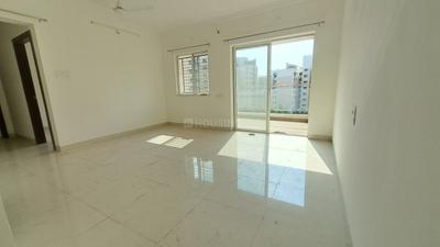 Hall Image of 1100 Sq.ft 2 BHK Apartment / Flat for rent in Sattva HM Royal, Kondhwa Budruk Pune for Rs. 28000