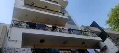 Building Image of 1620 Sq.ft 3 BHK Builder Floor for sale in Shahdara New Delhi for Rs. 30000000