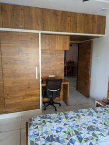 Bedroom Image of 2000 Sq.ft 4 BHK Apartment / Flat for sale in Ankleshwar GIDC Ankleshwar for Rs. 11000000