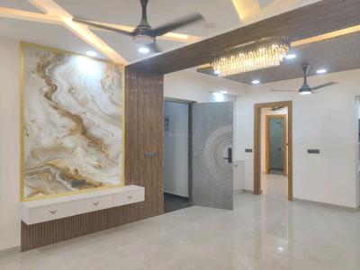 Living Room Image of 1700 Sq.ft 3 BHK Builder Floor for sale in BPTP District 3, Sector 85 Faridabad for Rs. 17200000