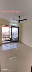 Bedroom Image of 1250 Sq.ft 2 BHK Apartment / Flat for rent in Dronagiri Navi Mumbai for Rs. 22000