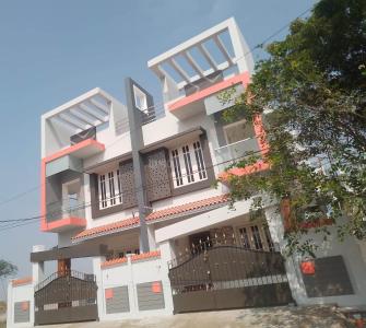Image of 1720 Sq.ft 4 BHK Independent House for sale in Individual, Karumandapam, Tiruchirappalli for Rs. 13000000