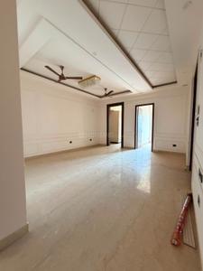 Kitchen Image of 1650 Sq.ft 3 BHK Builder Floor for sale in Trehan Luxury Floors 71, Sector 71 Gurgaon for Rs. 24000000