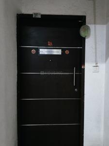 Image of 609 Sq.ft 1 BHK Apartment / Flat for sale in Majestique Imperia, Fursungi, Pune for Rs. 4000000