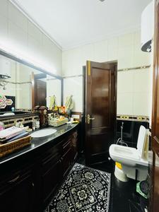 Bedroom One Image of 2500 Sq.ft 3 BHK Builder Floor for sale in Greater Kailash New Delhi for Rs. 90000000
