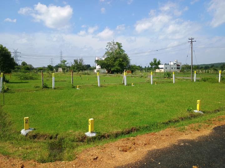 Dhilli KCR Nagar Main Image 1