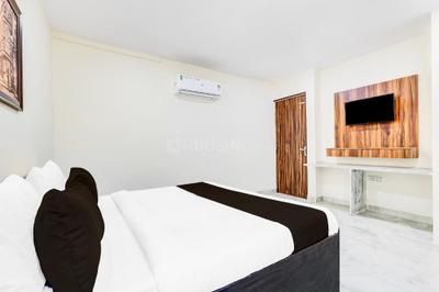 Bedroom Image of Coliving pg in Sector 47, Gurgaon