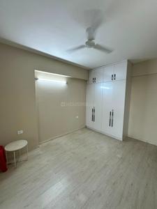 Bedroom Image of 1580 Sq.ft 3 BHK Apartment / Flat for sale in M3M Skywalk, Sector 74 Gurgaon for Rs. 35300000