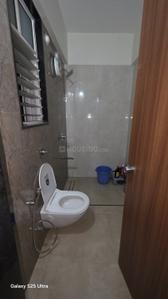 Bathroom Image of 1101 Sq.ft 2 BHK Apartment / Flat for sale in Chirag Grande View 7, Ambegaon Budruk Pune for Rs. 9600000