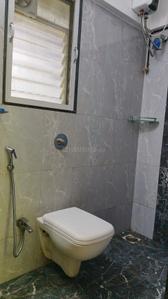 Image of 750 Sq.ft 2 BHK Apartment / Flat for rent in Romell Trimurti CHSL Phase I Upto 15th Floor, Mulund East, Mumbai for Rs. 42000