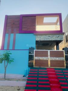 Image of 1320 Sq.ft 2 BHK Independent House for sale in Narayana Reddy Pet, Nellore for Rs. 4200000