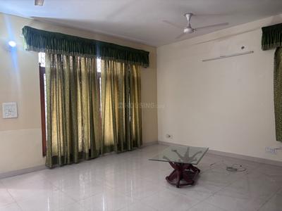 Bedroom Image of 2000 Sq.ft 2 BHK Independent House for rent in Sector 19 Faridabad for Rs. 25000