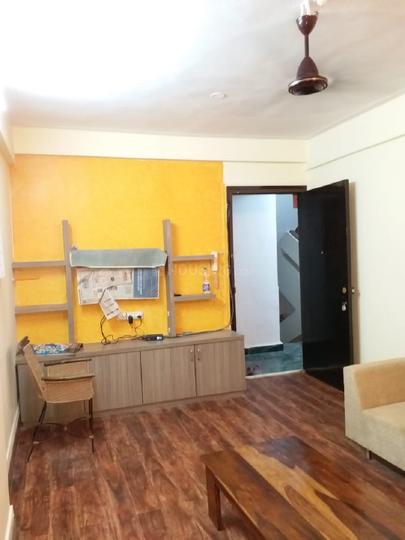 Ranwar, Bandra West Bedroom 1