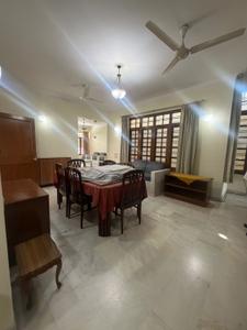 Hall Image of 2550 Sq.ft 3.5 BHK Builder Floor for rent in Sector 17 Gurgaon for Rs. 75000