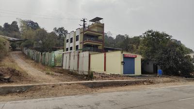 Shere Mulshi Pune Plot View 2