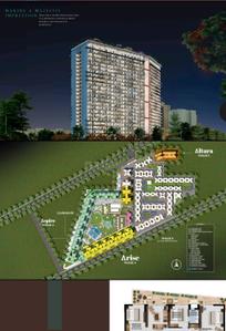 Image of 2300 Sq.ft 4 BHK Apartment / Flat for sale in Rising Homes At DXP 92, Sector 92, Gurgaon for Rs. 25400000