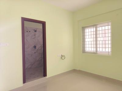 Bedroom Image of 1210 Sq.ft 2 BHK Apartment / Flat for sale in Sri Garudapriya Sunshine, Hoskote Bengaluru for Rs. 8107000
