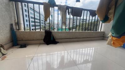 Image of 750 Sq.ft 1 BHK Apartment / Flat for rent in Magarpatta Zinnia by Magarpatta City, Magarpatta City, Pune for Rs. 25000
