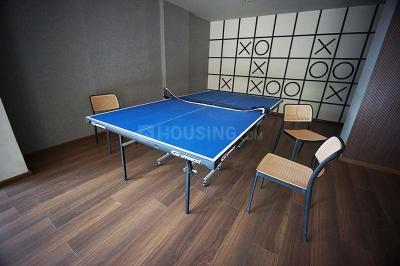Bathroom Image of 1280 Sq.ft 2 BHK Apartment / Flat for sale in Adani Atrius, Jagatpur Ahmedabad for Rs. 8500000