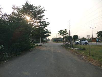 Image of 539 Sq.ft Residential Plot / Land for sale in Sector 77, Faridabad for Rs. 70000000
