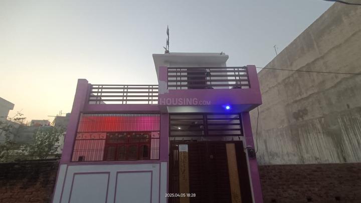 Sita vihar colony Near Sita lawn jankipuram madiyon More Images 1