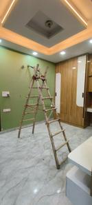 3 BHK Independent Builder Floor