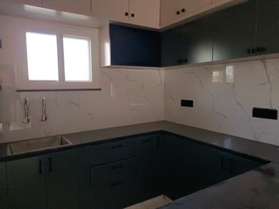 Kitchen Image of 1645 Sq.ft 3 BHK Apartment / Flat for sale in Bachupally Hyderabad for Rs. 9705506