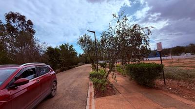 Image of 3600 Sq.ft Residential Plot / Land for sale in Embassy Springs, Devanahalli, Bengaluru for Rs. 50400000
