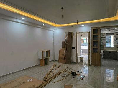 Living Room Image of 1800 Sq.ft 4 BHK Builder Floor for sale in Vasundhara Ghaziabad for Rs. 22000000