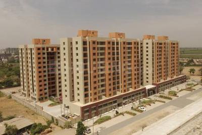 Image of 1635 Sq.ft 3 BHK Apartment / Flat for sale in Sangini Gardenia, Dahin Nagar, Surat for Rs. 6000000
