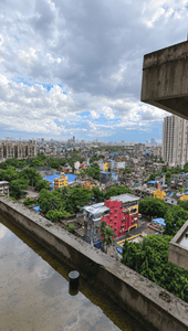 Image of 1541 Sq.ft 4 BHK Apartment / Flat for sale in Tangra, Kolkata for Rs. 29500000